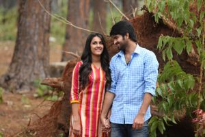 Niharika Konidela Actress Gallery