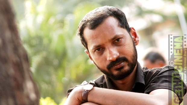 Lyricist Na Muthukumar passes away