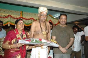 Legend Panchu Arunachalam Passes Away