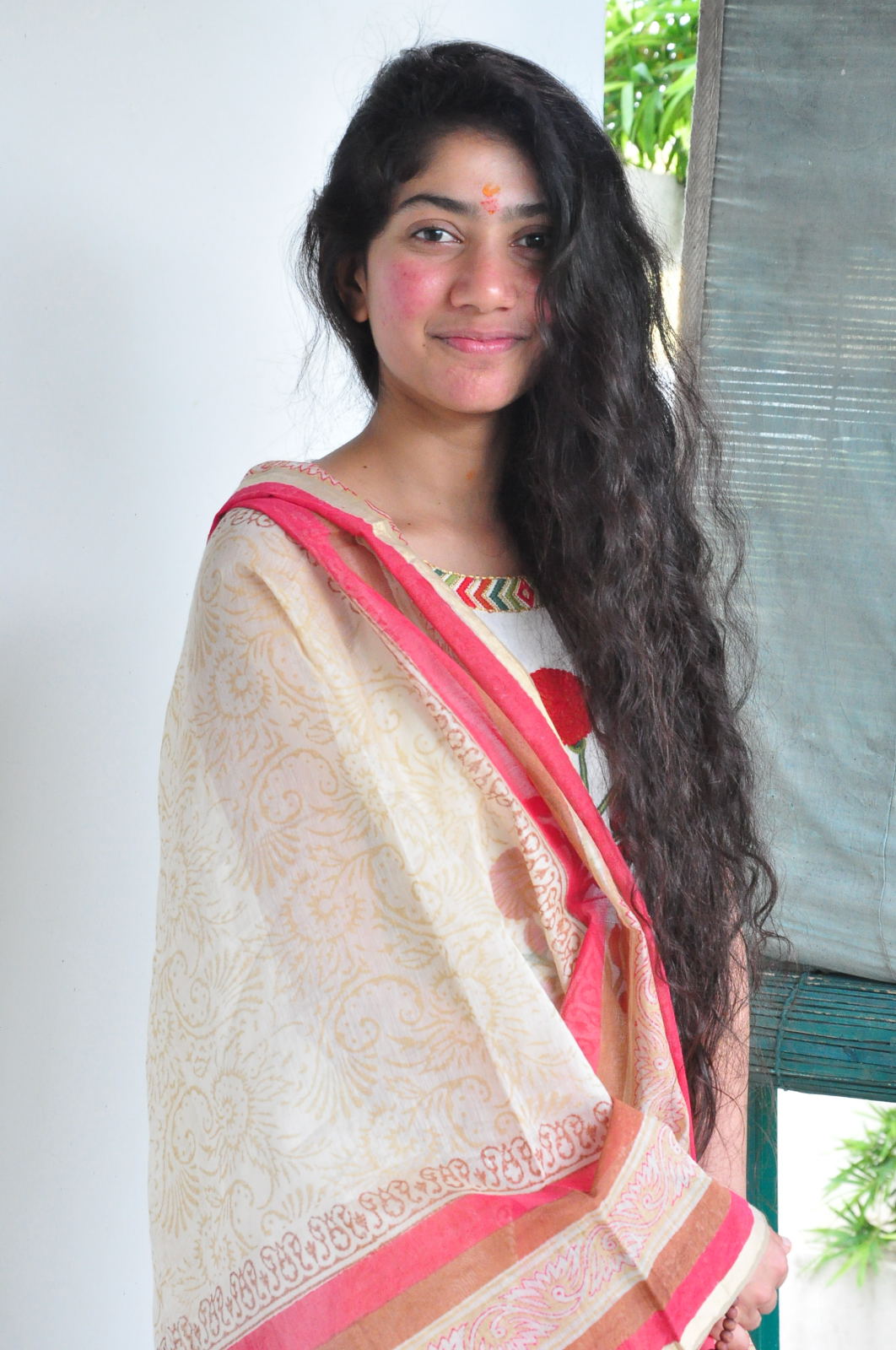 Premam Actress Sai Pallavi Latest Interview Gallery 