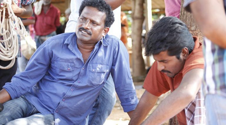 Magical Combo Join hands once again- Sivakarthikeyan & Ponram (VVS and Rajini Murugan)