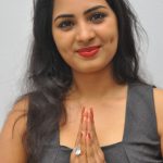 srushti Dange