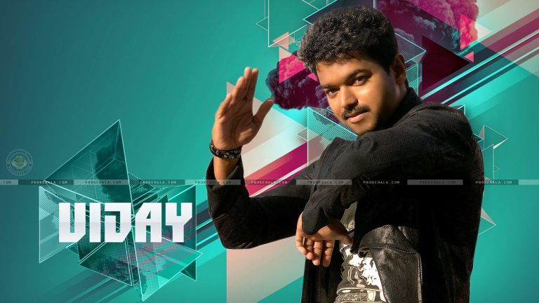 10 Songs of Vijay with Mesmerizing Dance Steps.