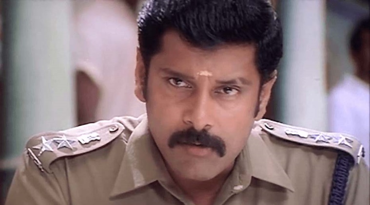 Director Hari declares Saamy 2 Officially