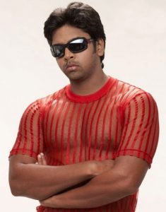 Yogi Srinivasan Tamil Actor Gallery