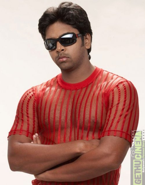 Yogi Srinivasan Tamil Actor Gallery