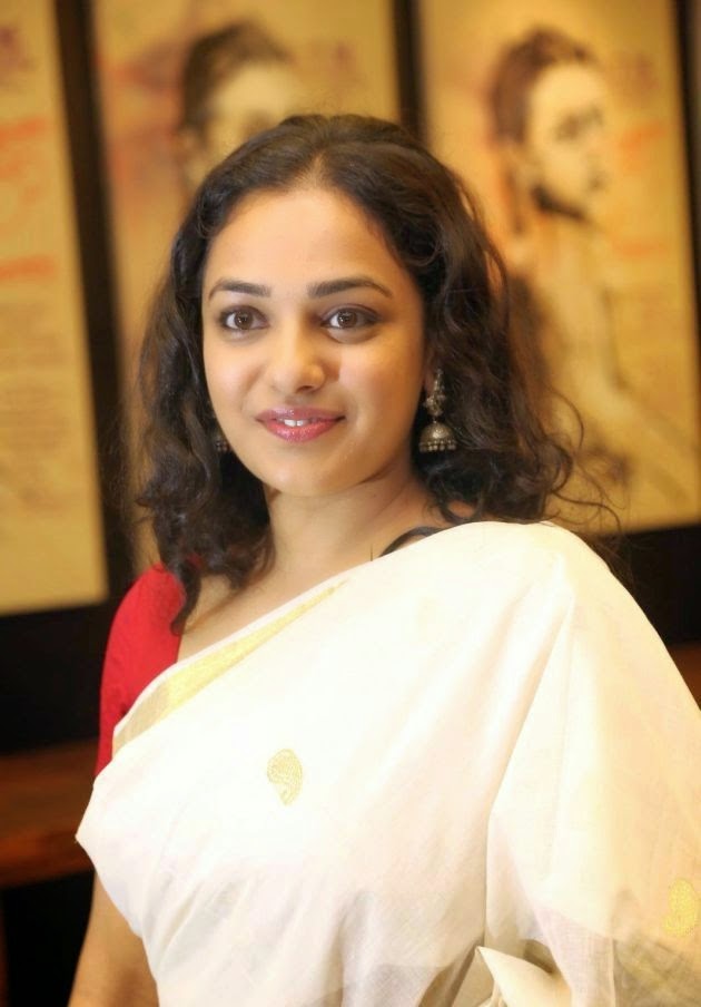 Nithya Menon | Beautiful face, Actresses, Menen