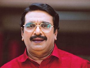 Actor Cochin Haneefa Gallery