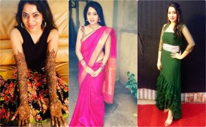 VJ Ramya Subramanian Gallery