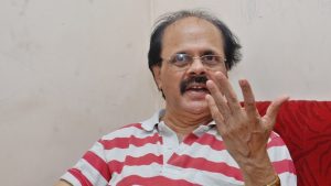 Crazy Mohan unseen Gallery