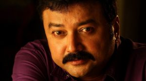 Actor Jayaram Gallery