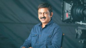 Actor Ramesh Aravind Gallery