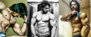 Thakur Anoop Singh