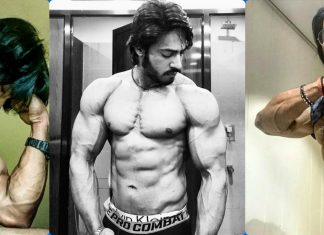 Thakur Anoop Singh