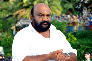 Director Santhana bharathi Gallery