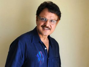 Actor Sarath Babu Gallery