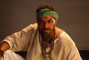 Actor Sayaji Shinde Gallery