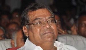 Actor Kota Srinivasa Rao Gallery