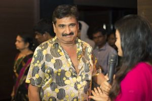 Actor Ramesh Khanna Gallery