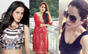 Kashish Singh