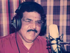 Singer Malaysia Vasudevan Gallery