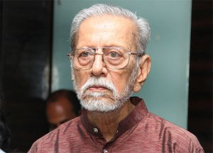 Producer Charu Haasan Gallery