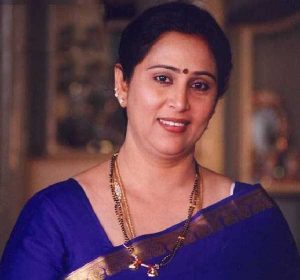 Actress Geetha Gallery