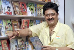 Actor S.Ve. Sekhar Gallery