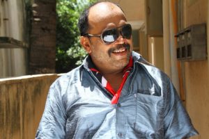 Actor Thambi Ramaiah Unseen Gallery