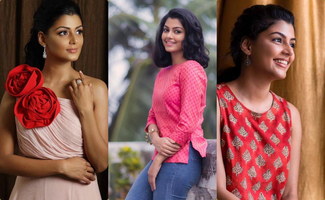 Anisha Ambrose