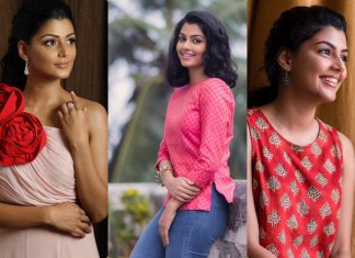 Anisha Ambrose