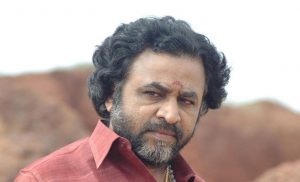 Actor Ponvannan Gallery