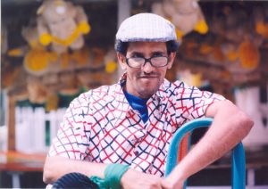 Actor Vaiyapuri Gallery