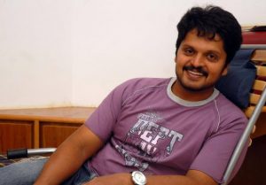 Actor Karan Gallery