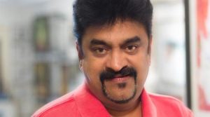 Actor Chinni Jayanth Gallery