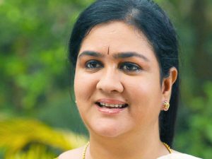 Actress Urvashi Gallery