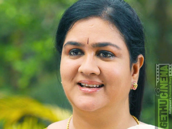 Actress Urvashi Gallery