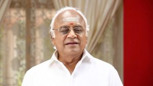 Actor Delhi kumar Gallery