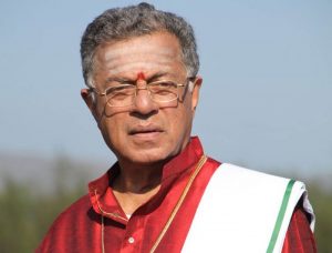 Actor Girish Karnad Gallery