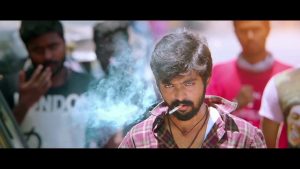 Bruce Lee Tamil Movie Teaser HD Snap Shot Gallery