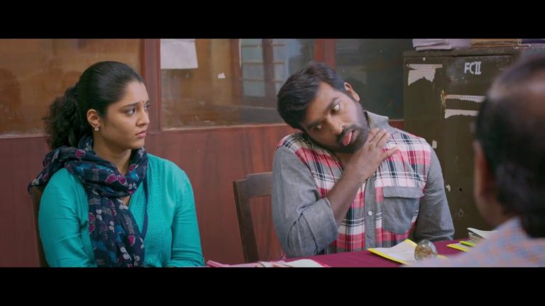 Aandavan Kattalai Teaser 1 HD Snap Shot Gallery