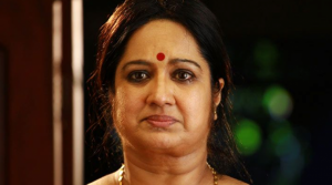 Actress Kalpana Gallery