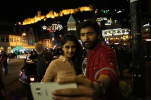 Veera Sivaji Tamil Movie Latest HD Stills | Vikram Prabhu, Shamili