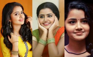 Anupama Parameshwaran 2016 Latest HD Gallery