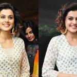 Taapsee Pannu