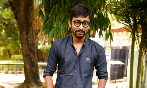 RJ Balaji Gallery