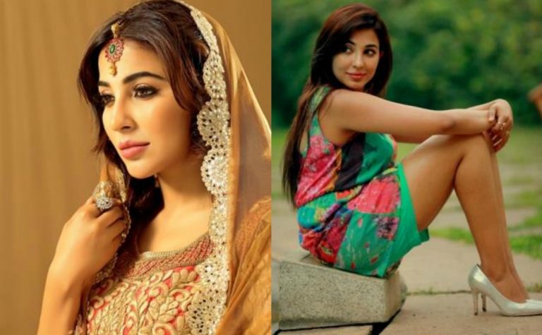 Actress Parvathy Nair Latest Gallery