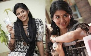 Actress Anjali 2016 latest Gallery