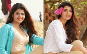 Actress Ashima Narwal 2016 Latest Cute HD Gallery !