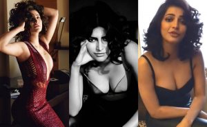 Shruti Haasan Latest Unseen Hot & Spicy Gallery